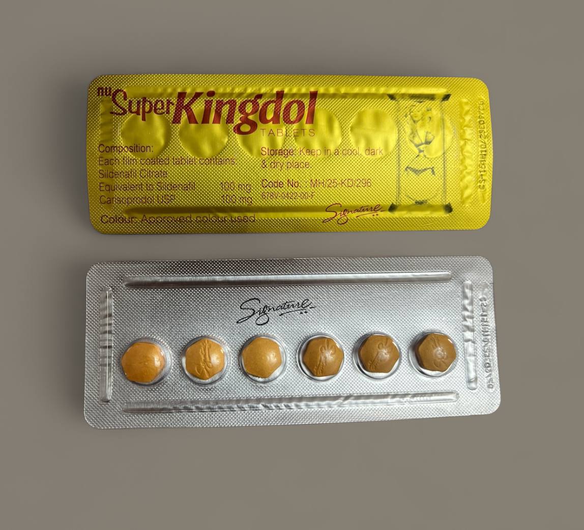 سوپرکینگدول