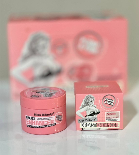 کرم سینه ساز