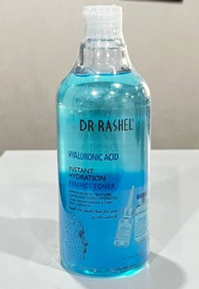 DR.RASHEL Hyaluronic Acid Essence Toner