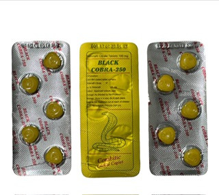 قرص تاخیری و نعوظ و حجم کبری