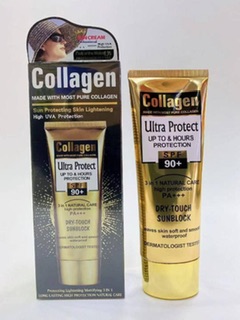 شدآفتاب وکالی کلاژن ۹۰ درصد