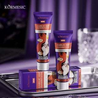 کرم حجم باسن