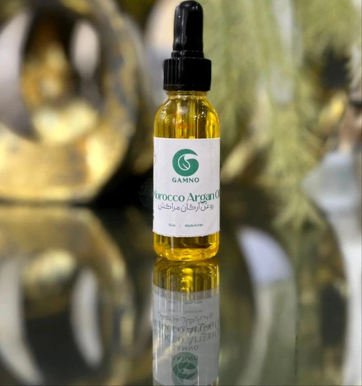 روغن آرگان مراکش ۳۰ میل