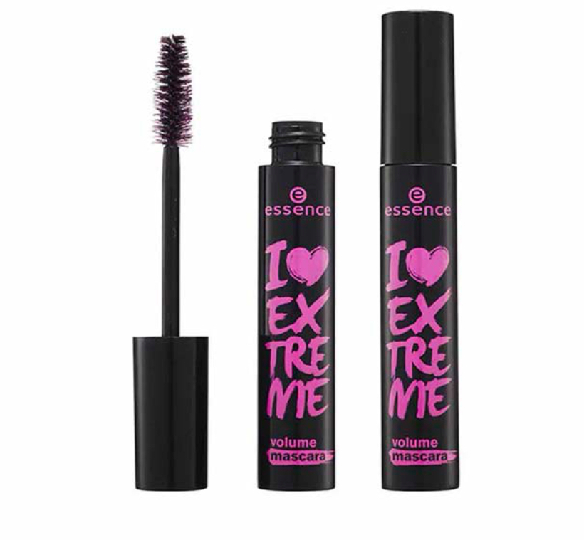 ریمل مشکی اسنس ساخت ایتالیا essence اورجینال